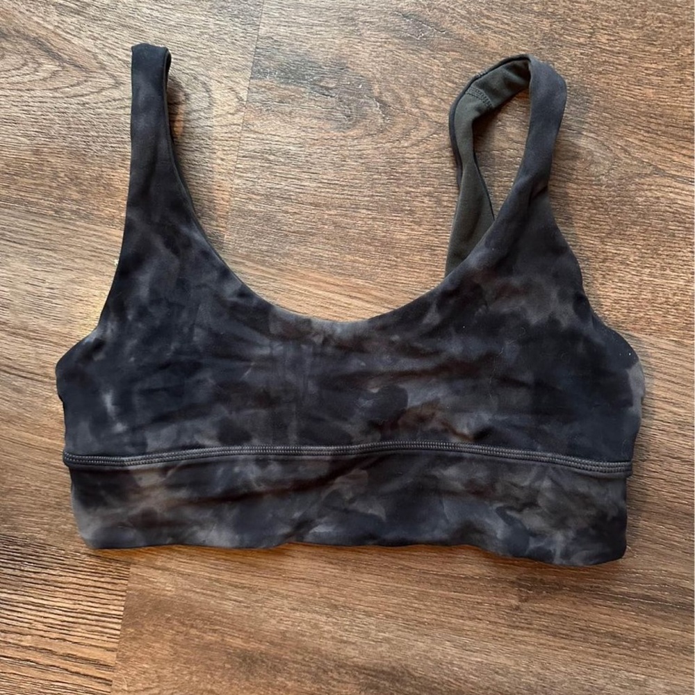 lululemon align bra